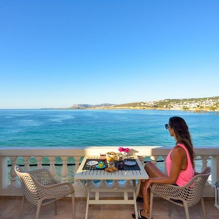 Thalassa Mou Seafront Suite Chania  Exterior photo