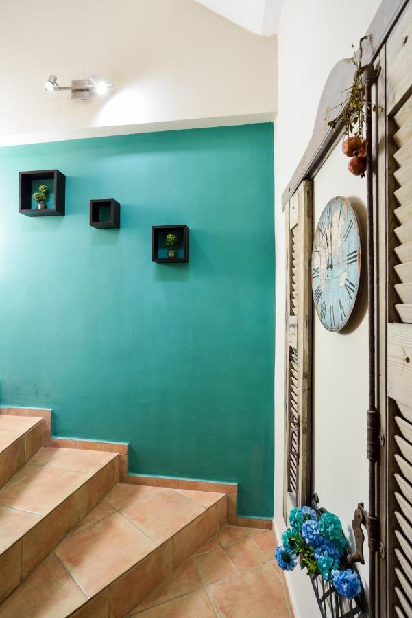 Thalassa Mou Seafront Suite Chania  Exterior photo